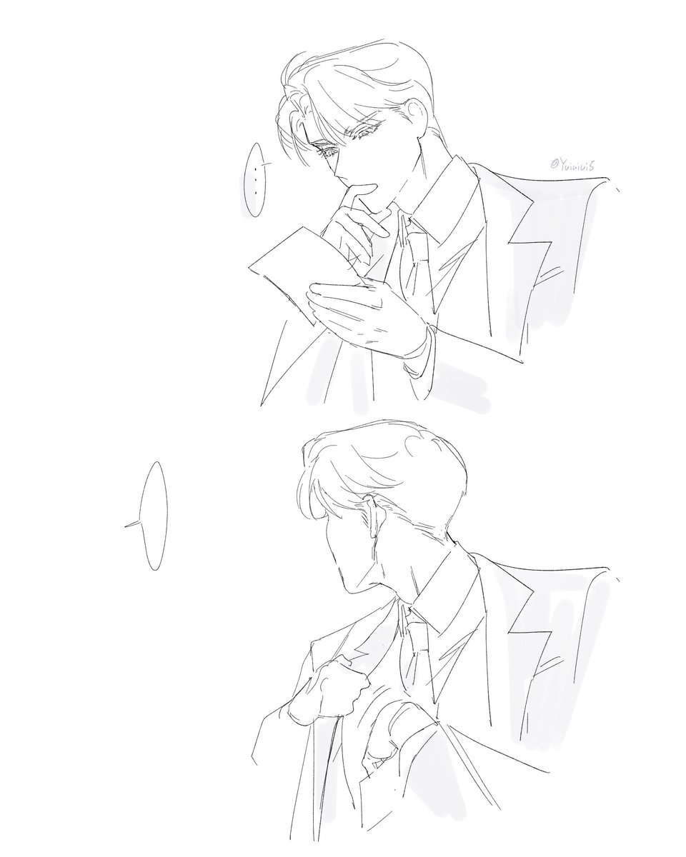 唯 tweet media
