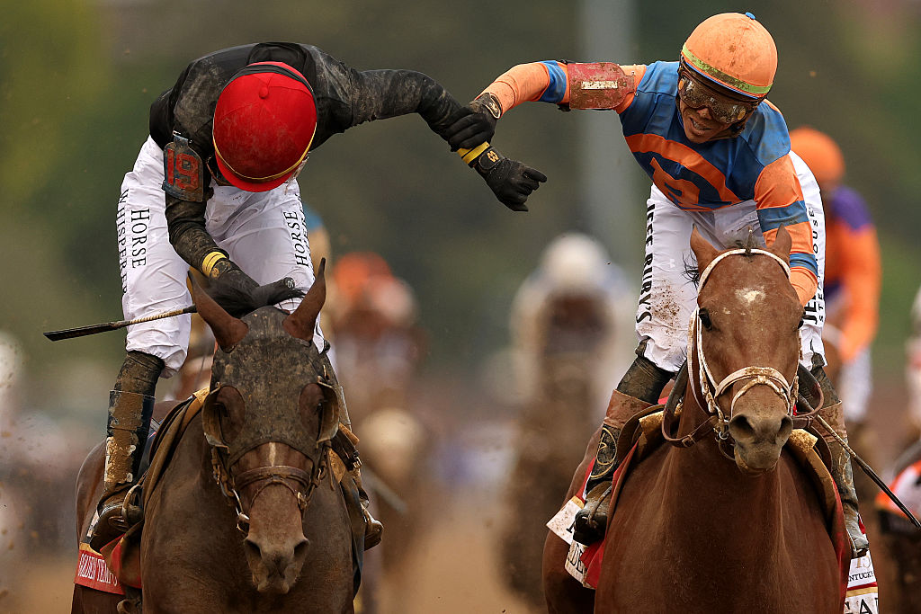 Getty Images tweet media