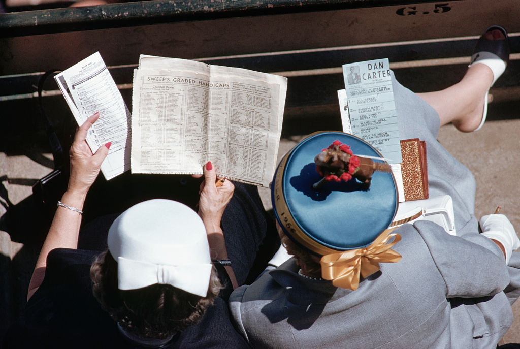 Getty Images tweet media