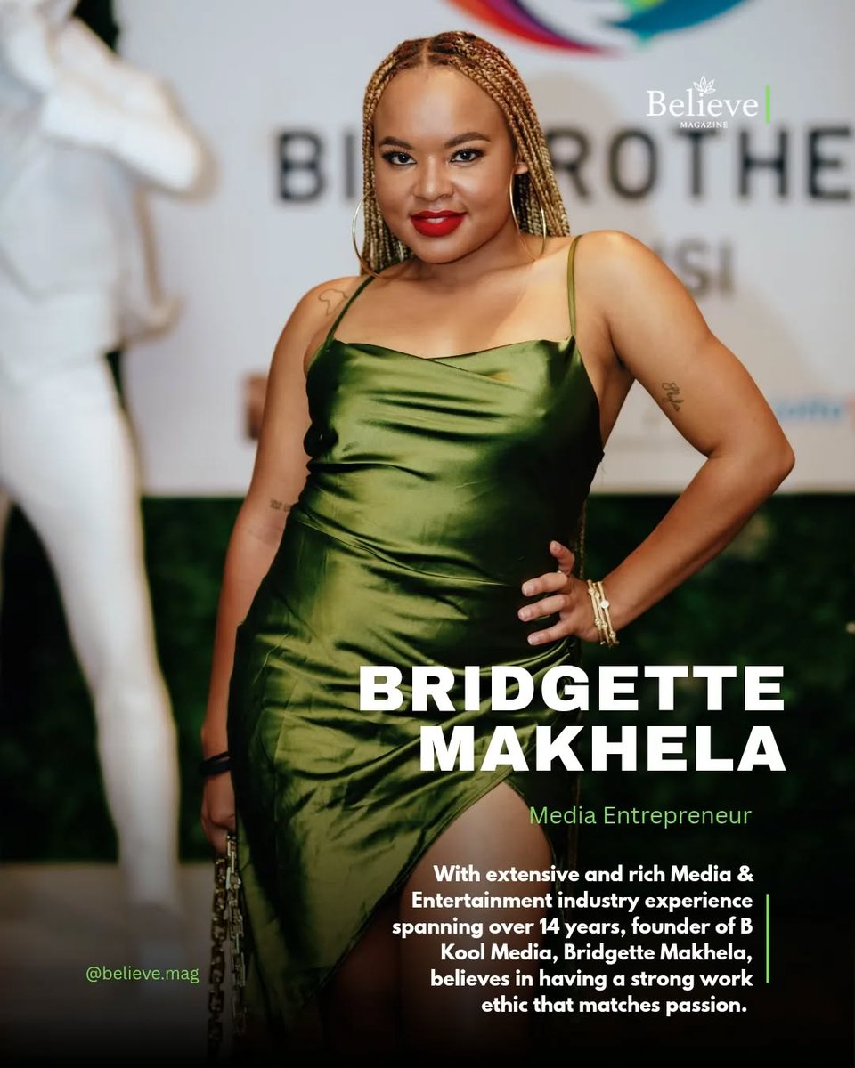 BridgetteM_10's tweet photo. A big S/O to Believe Mag for the dope feature, I'm so grateful! 🙏🏽🥺💕

Full feature on IG: https://t.co/0uF34IdC3Z https://t.co/KXvPmInpUD