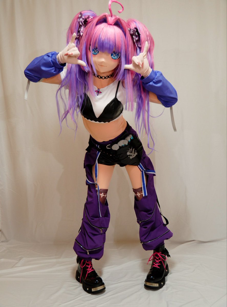 ナオキ💅 tweet media