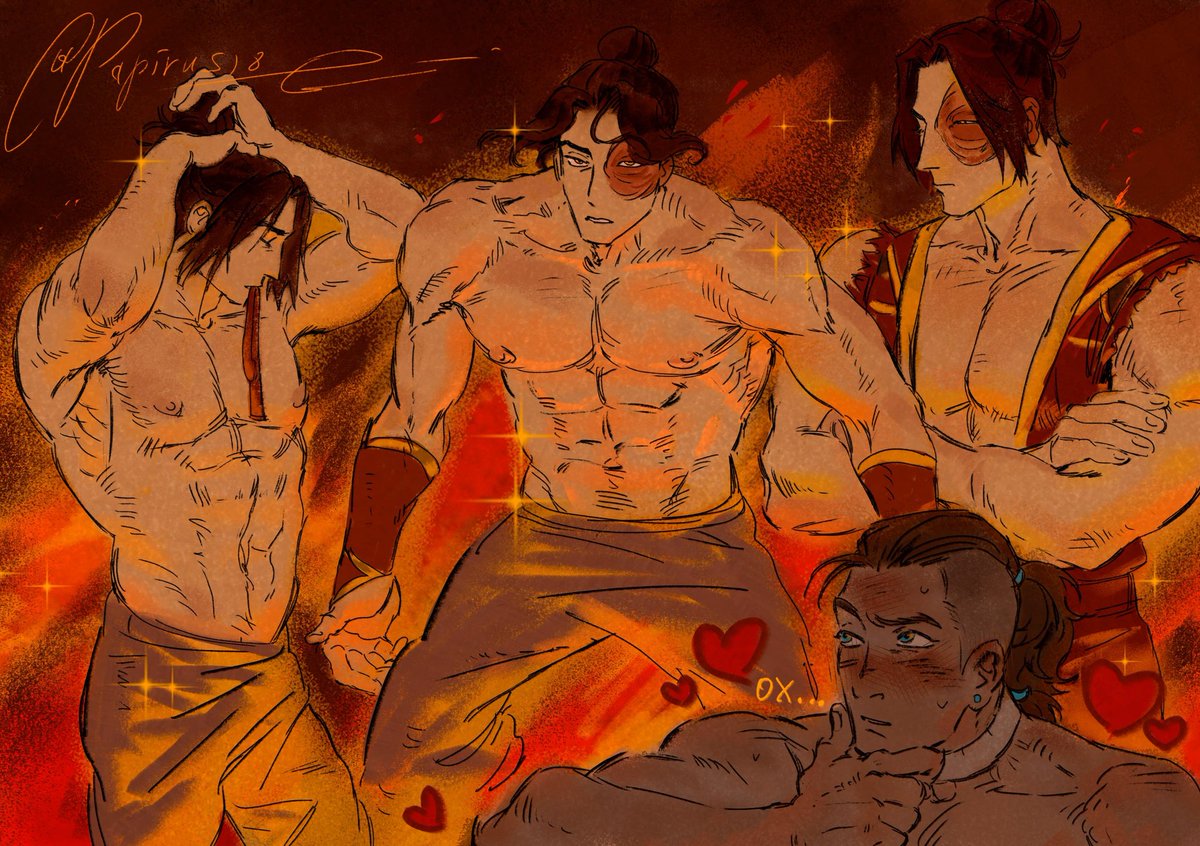 #atla #zukka #zuko