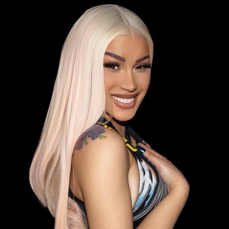 Top Female Rappers Update tweet media