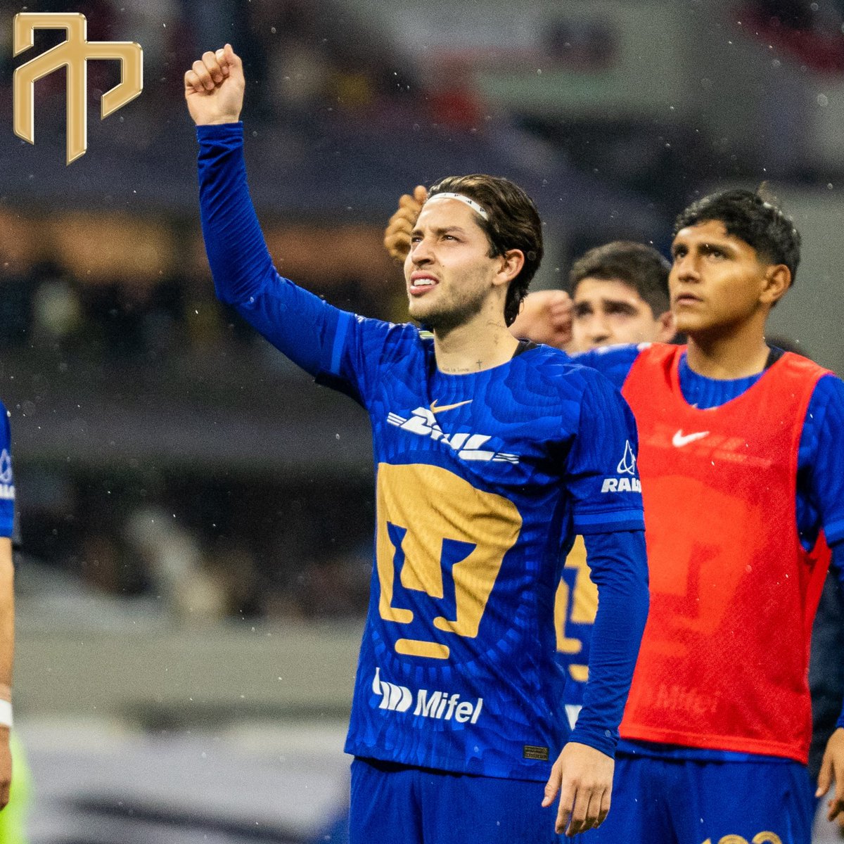Análisis Puma tweet media