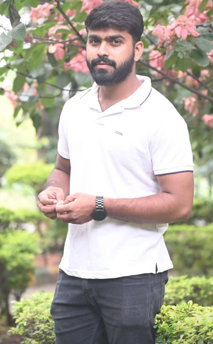 Krish Kapoor tweet media