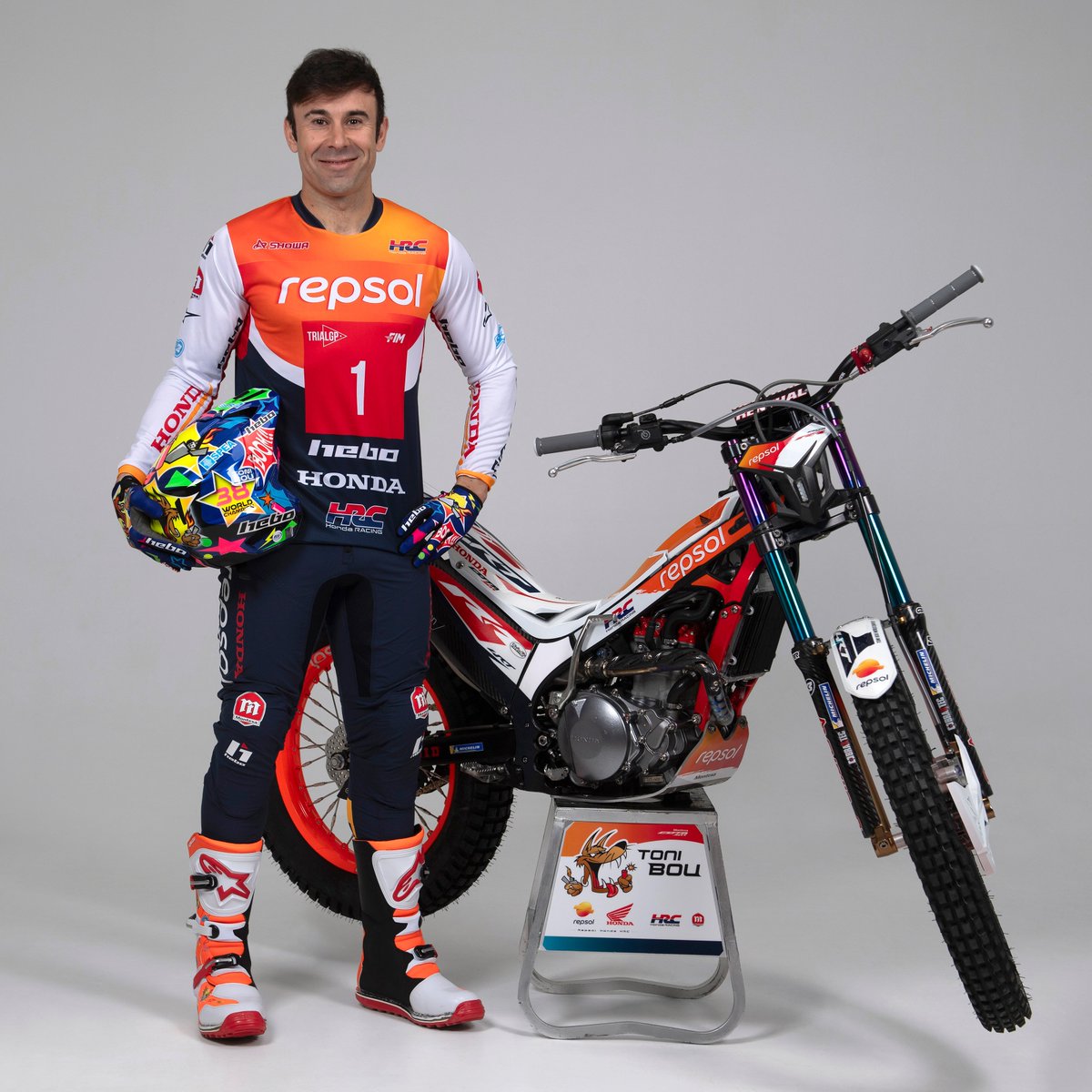 Repsol Honda HRC tweet media