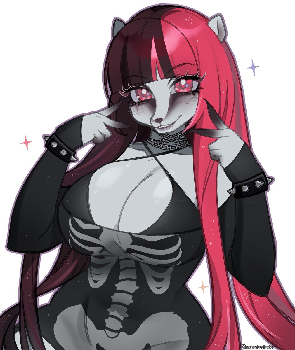 ⋆ . Munariss ✶ ֗ tweet media