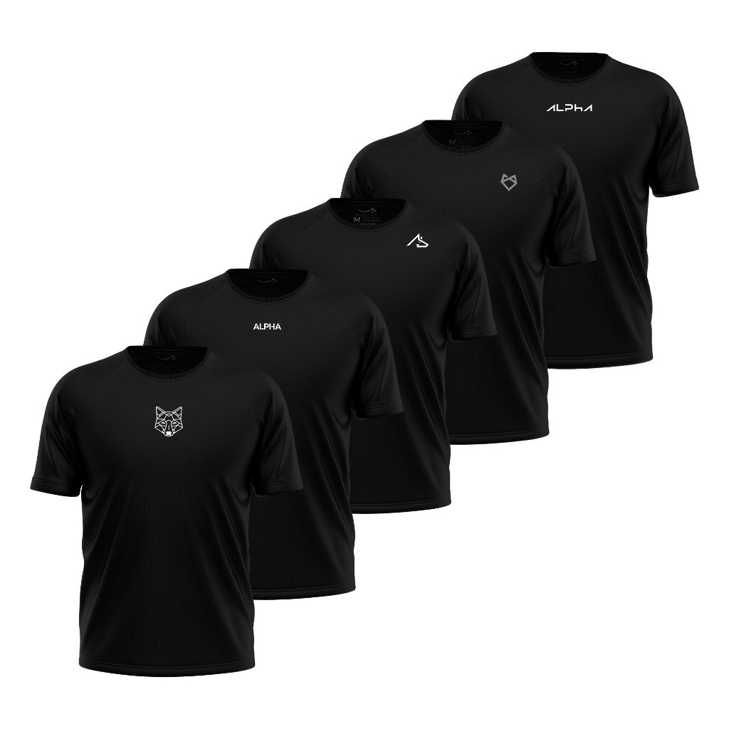 MistriosC4754's tweet image. Kit 5 Camisetas Dry All Black Alpha Co

~De R$ 249,00
💥 *Por R$ 156,97

🛒 Compre aqui 👉 s.shopee.com.br/3LNPiHO2v6

#Camisetas #Dry #preta #Alpha #masculina