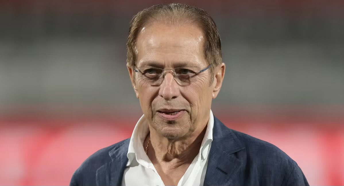 Nicolò Schira tweet media