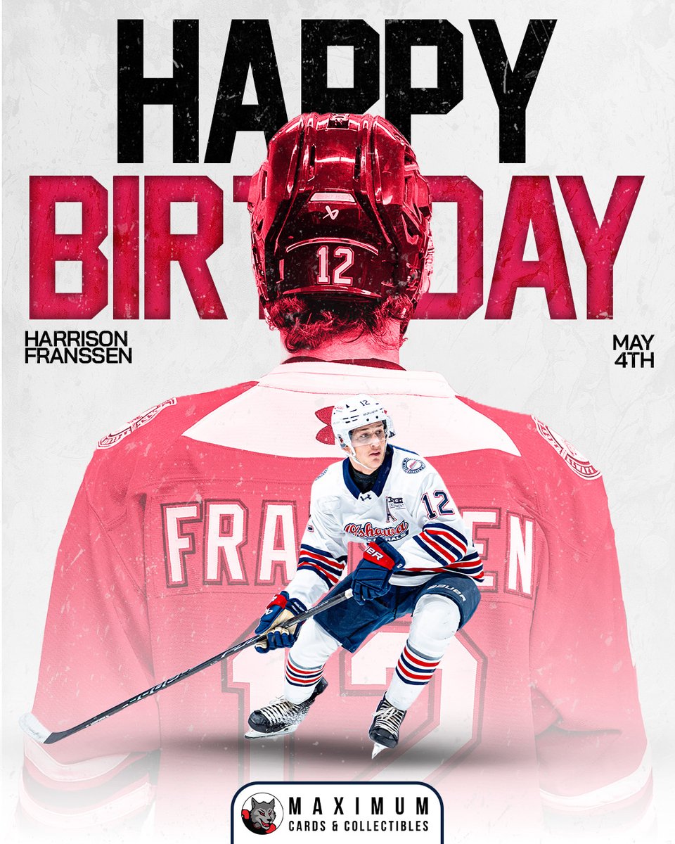 Oshawa Generals tweet media