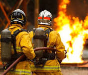 MoreiraRaquel65's tweet photo. Ser Bombero no es solo una profesión, es una forma de servir con coraje, corazón y humanidad, Feliz día a todos los héroes del fuego. Su uniforme representa esperanza, su trabajo inspira respeto. Feliz día del Bombero a quienes siempre están listos para ayudar.
#PatriaYHumanidad https://t.co/J3Yr7yQ2vs