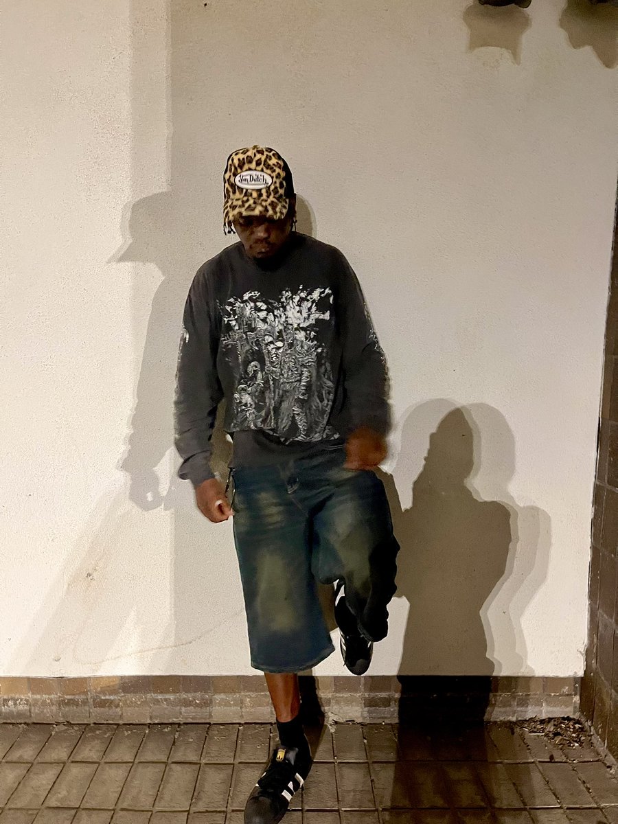 Mr.Carti3r 🧛🏾‍♂️ (@3vancartier) on Twitter photo 