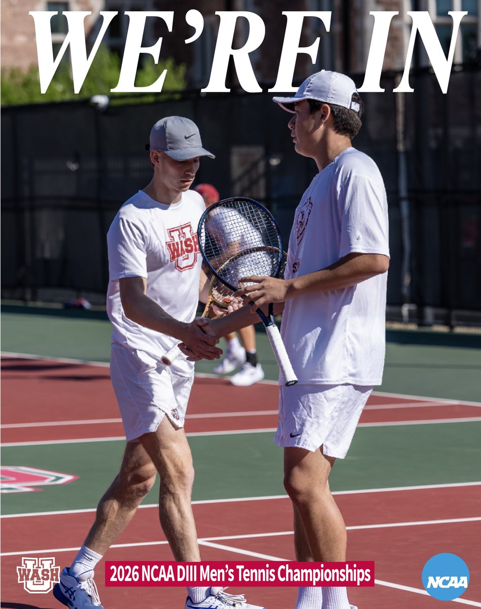 WashU Bears tweet media