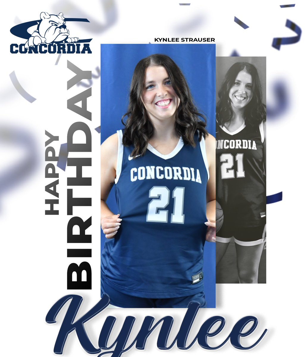 Concordia-NE WBB tweet media