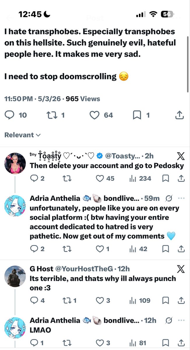T̆̈ĭ̈n̆̈y̆̈T̆̈ŏ̈ă̈s̆̈t̆̈y̆̈ ♡´・ᴗ・`♡ tweet media