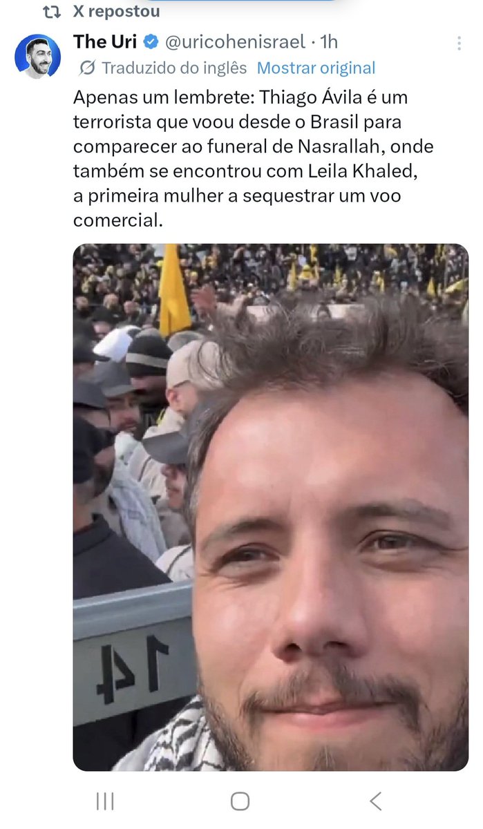 Ana tweet media