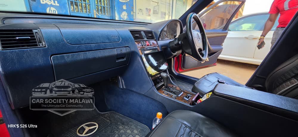 Car Society Malawi tweet media
