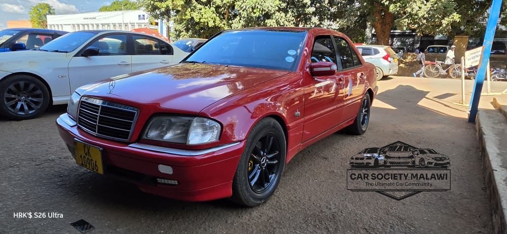 Car Society Malawi tweet media