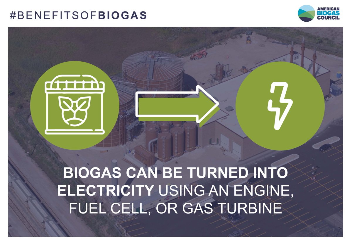 American Biogas C. tweet media