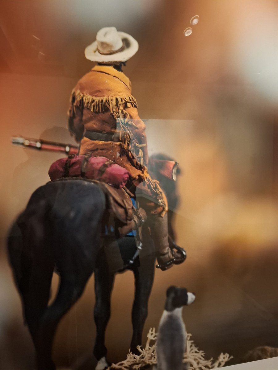 wilma_prins's tweet image. David Levinthal..
#Amsterdam #expo #hartmuseum