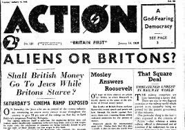 Brexit Buster tweet media