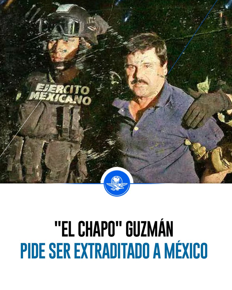 El Universal tweet media