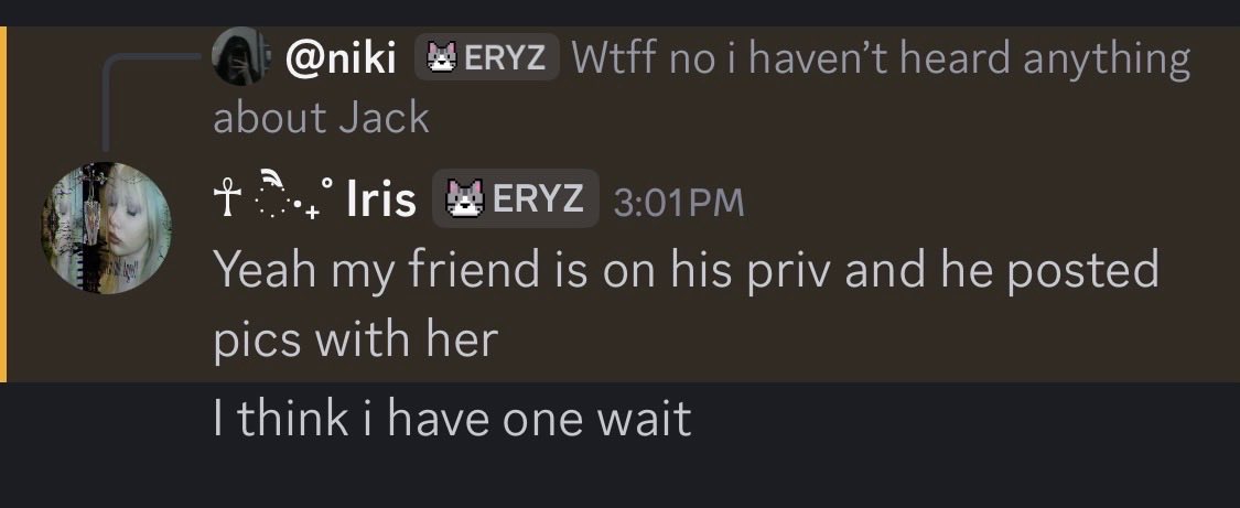 Exposing everyone tweet media