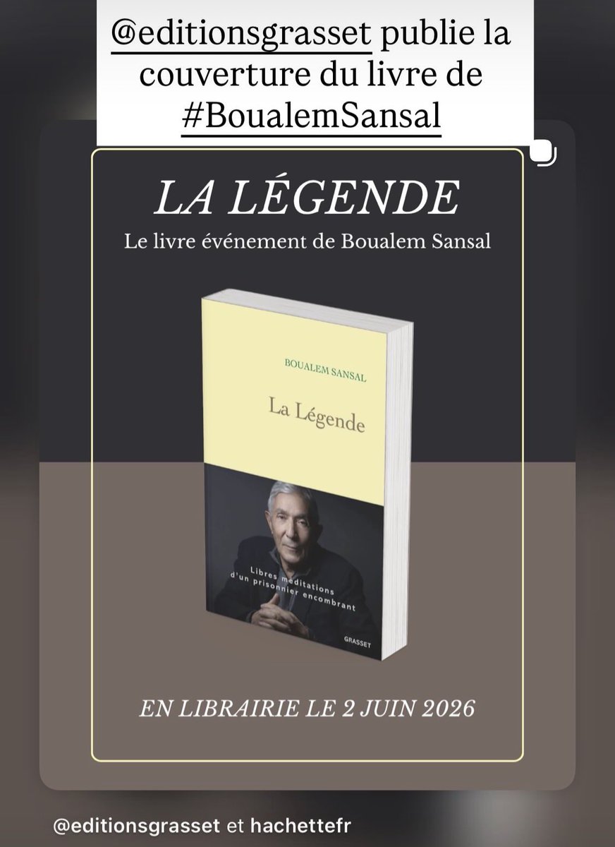 Bernard Lehut tweet media