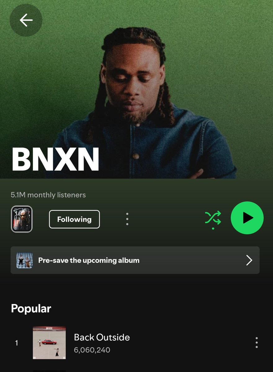 BnxnDaily tweet media