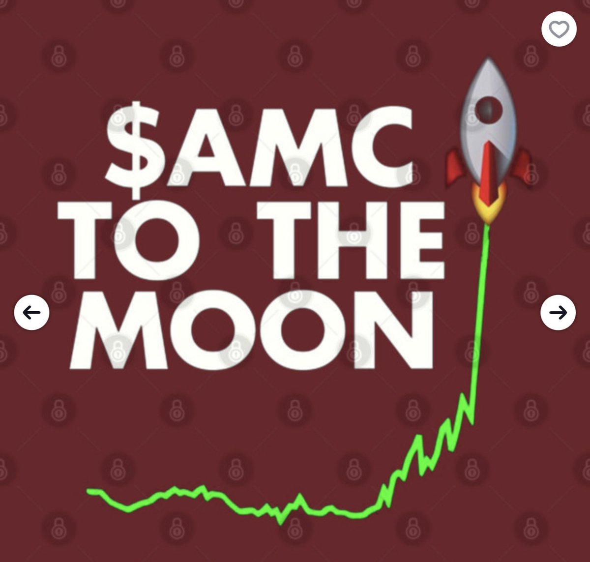 BezosCrypto's tweet image. $AMC Pump It Up #TotheMoon 🚀🌏🧿

$AMC #AMCStocks #AMCApes #MOASS 
#AMCNOTLEAVING #AMCNEVERLEAVING 
#AMCTheaters #AMCTotheMoon