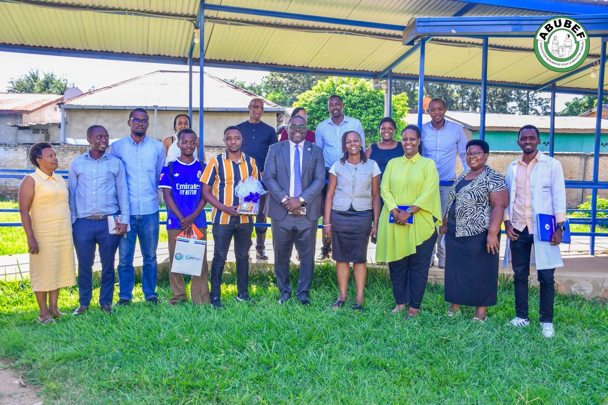 Association Burundaise pour le Bien être Familial tweet media