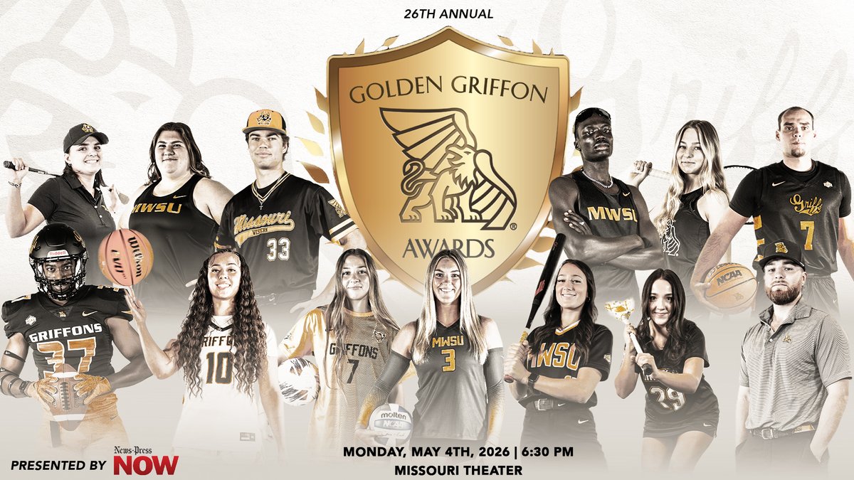 MoWest Athletics tweet media