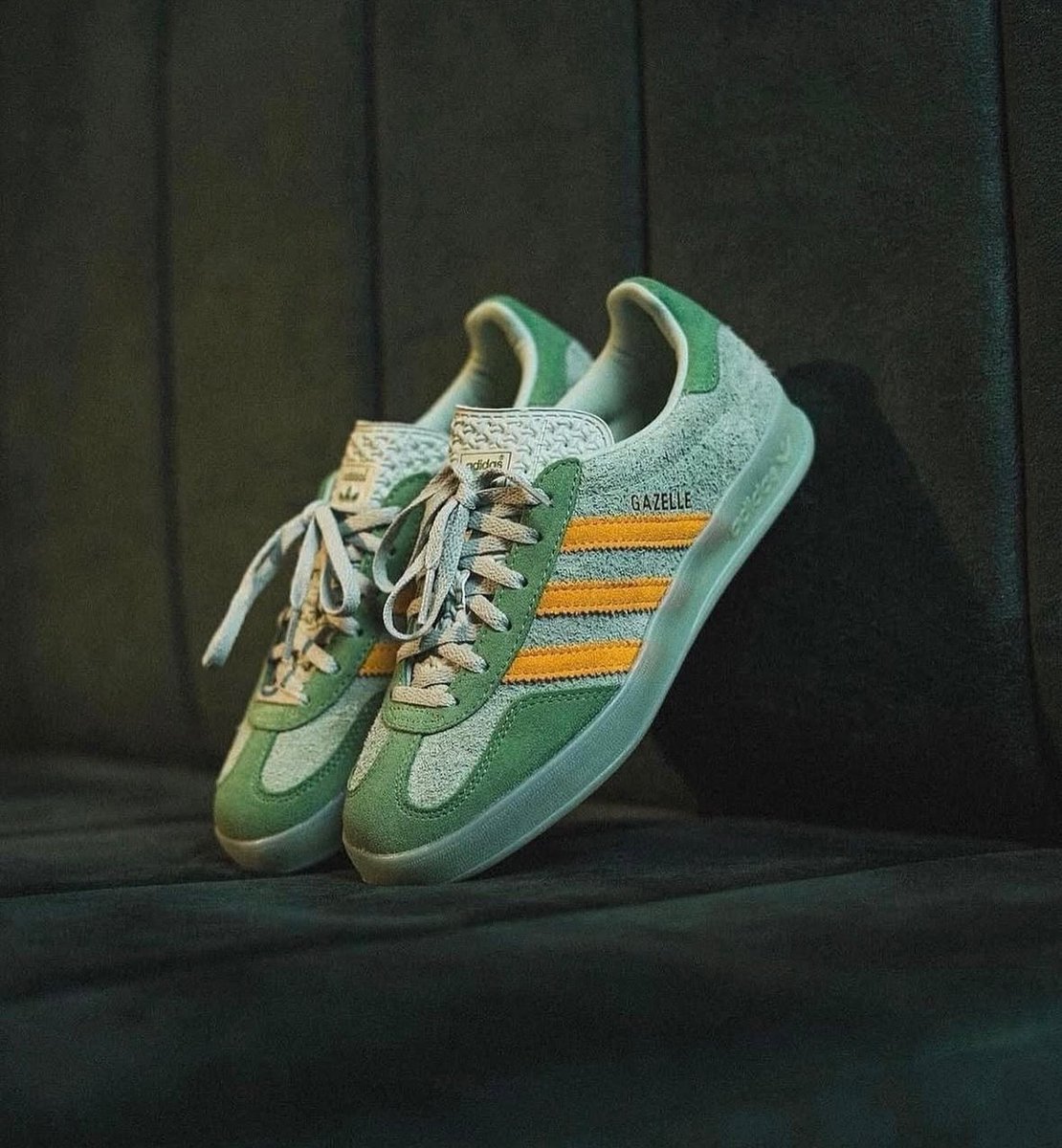 Sneakers 👟 tweet media