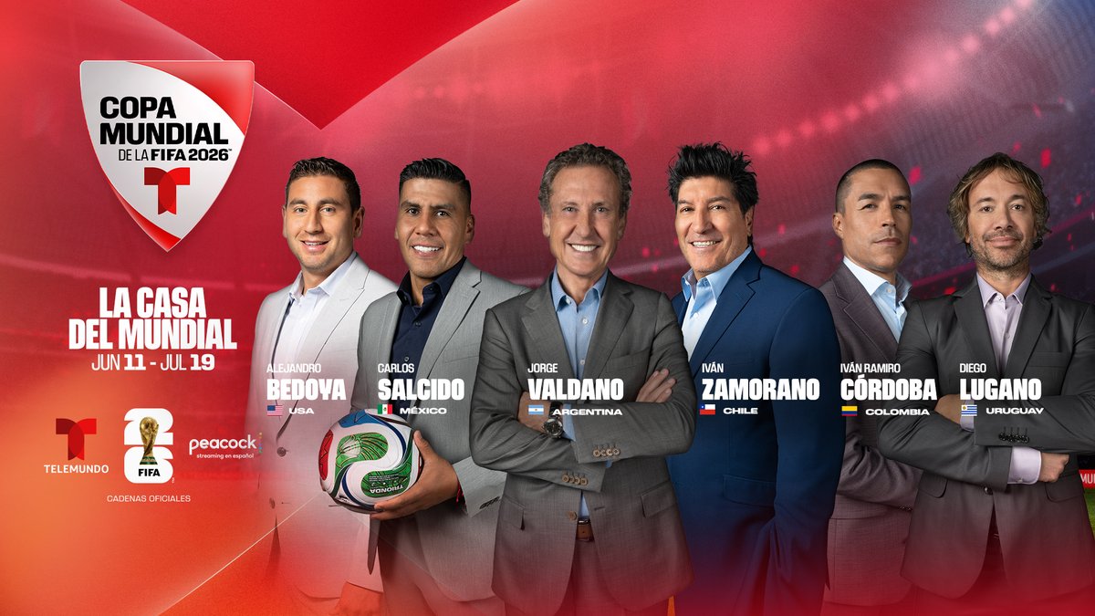 Telemundo Deportes tweet media