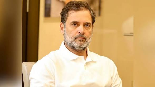 असम और बंगाल में हुए चुनावों पर गंभीर सवाल उठ रहे हैं। हमें पूरा विश्वास है कि इन चुनावों में व्यापक स्तर पर धांधली हुई है और यह सब भाजपा तथा चुनाव आयोग की मिलीभगत से संभव हुआ

- राहुल गांधी