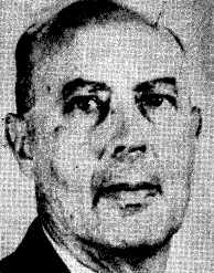 Un 4 de mayo del 72 el Dr. Julio Federico Morató, eminente científico y endocrinólogo, fue brutalmente asesinado por los tupamaros para robarle armas que coleccionaba 
Tenía 67 años de edad y dejó viuda, una hija y un nieto recién nacido
QUE MAYO SEA EL MES DE LA MEMORIA COMPLETA