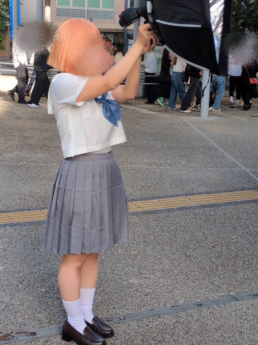 天 tweet media