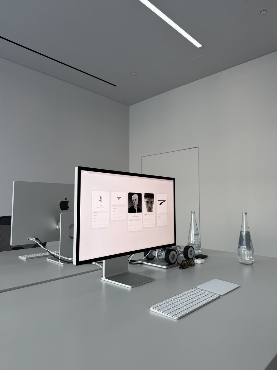 Minimaldex tweet media
