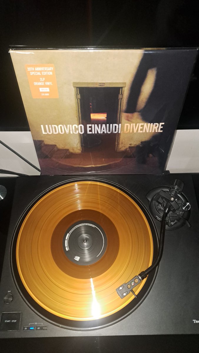 _Livestrong_'s tweet image. #vinylcommunity #vinylcollector #nowspinning #metaltwitter
@LudovicoEinaud