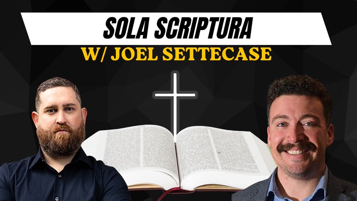 Campfire Apologetics tweet media