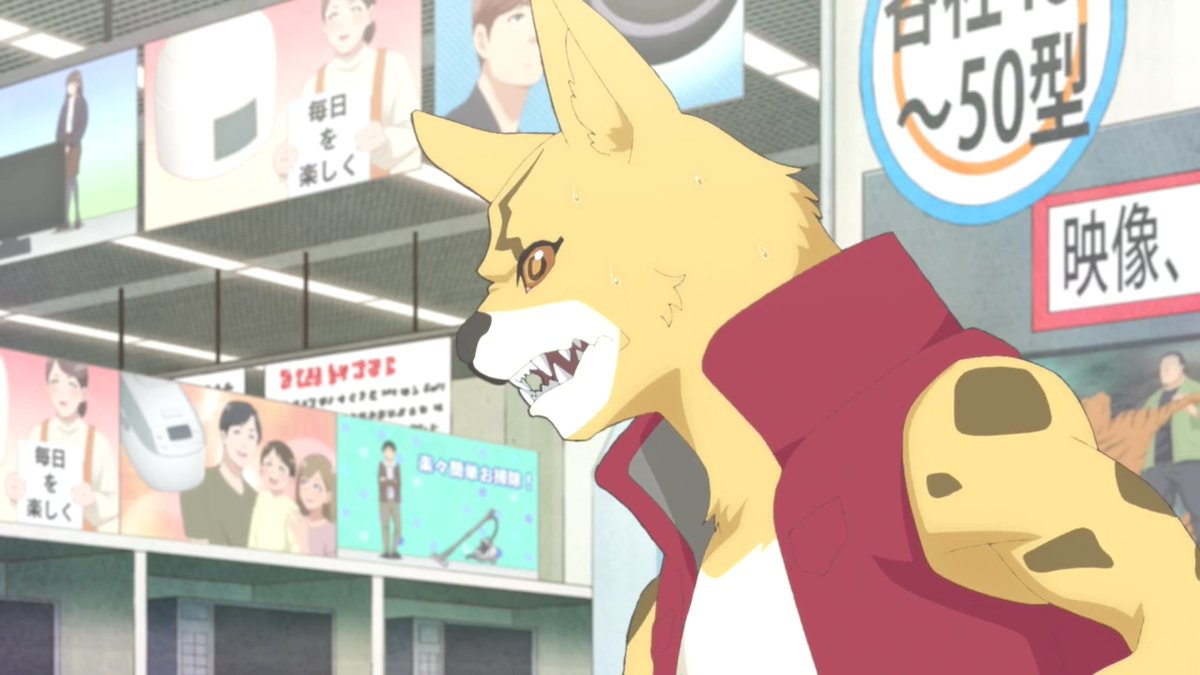 GARLAND［療養中］ tweet media