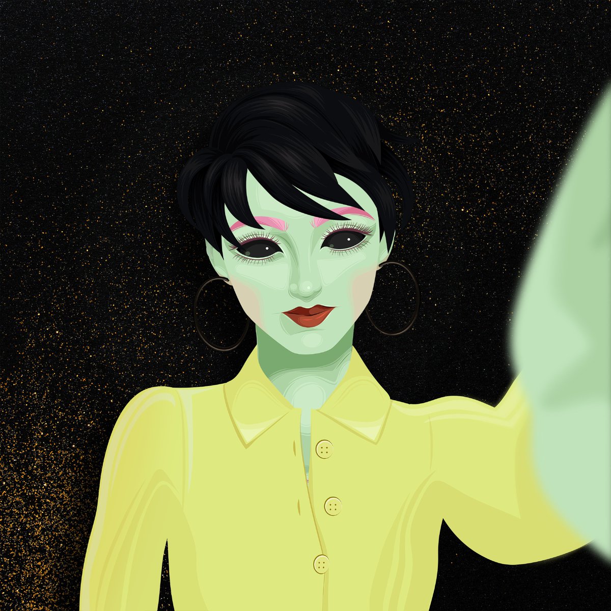 SocialiteGCNFT's tweet image. May the 4th be with you!

P.S. Socialite Girls' Club doesn't let just anyone in.
But for you, we'll make an exception. 😉

3,333 Socialite Girls minting soon on Solana. 💅 
#NFTs #CryptoArt