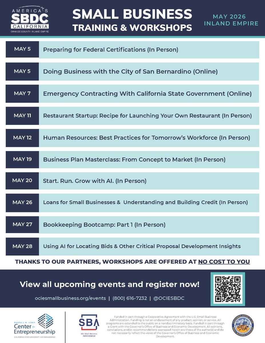 Temecula Chamber tweet media