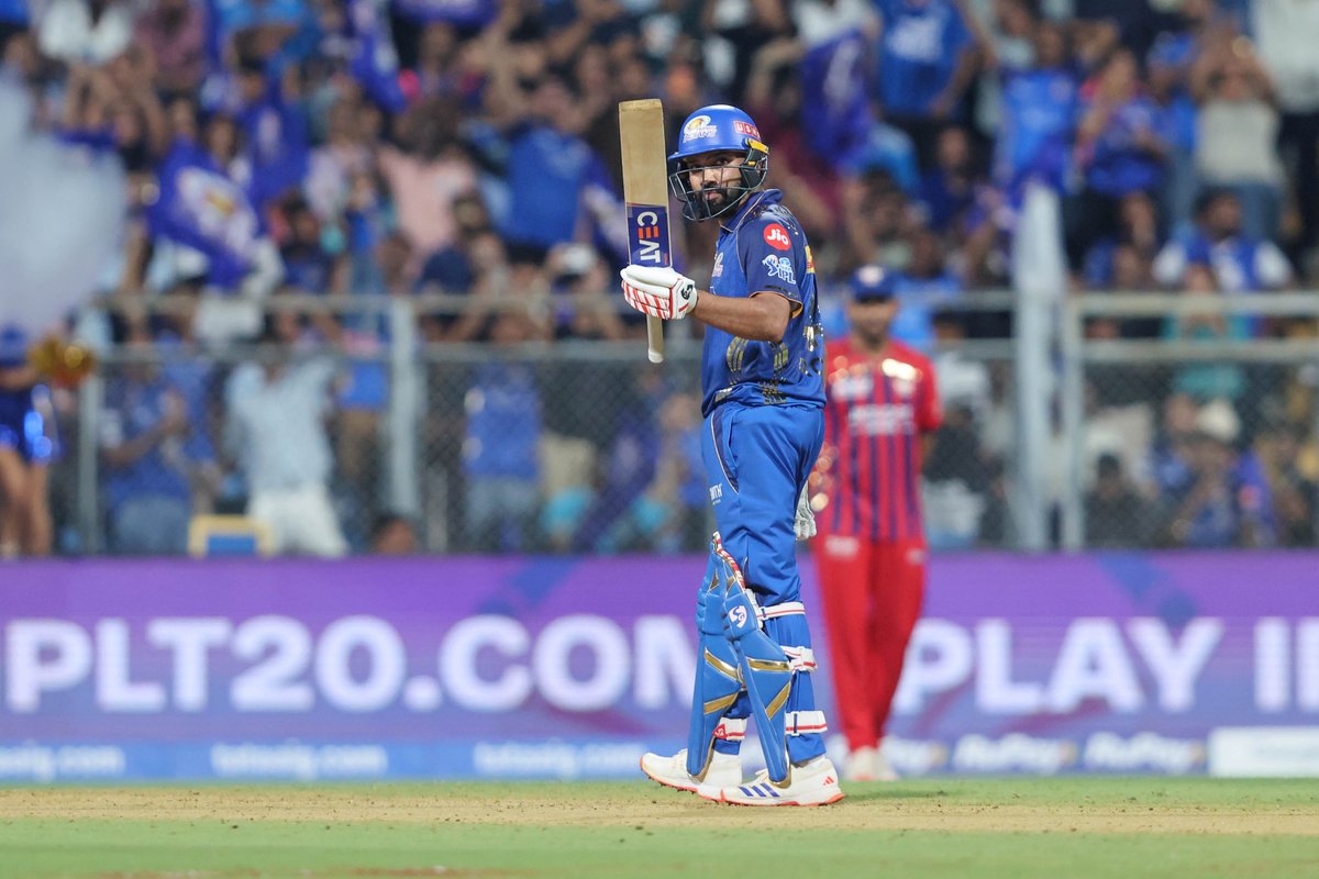 IndianPremierLeague tweet media