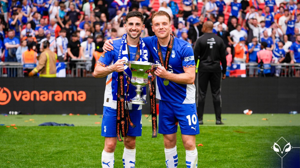 Oldham Athletic tweet media