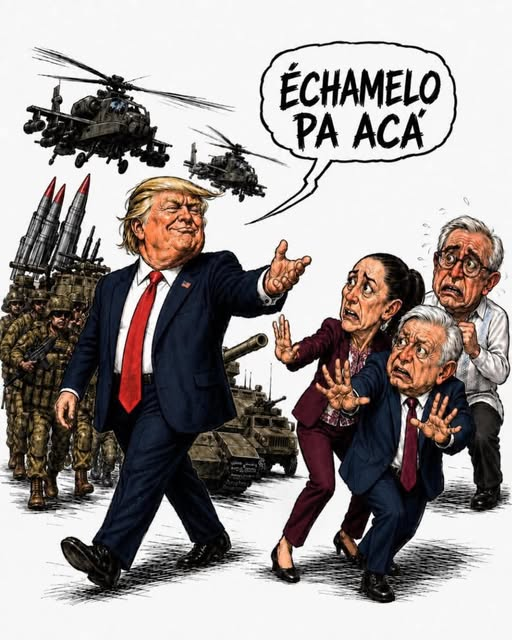 Pancho Delarbre tweet media