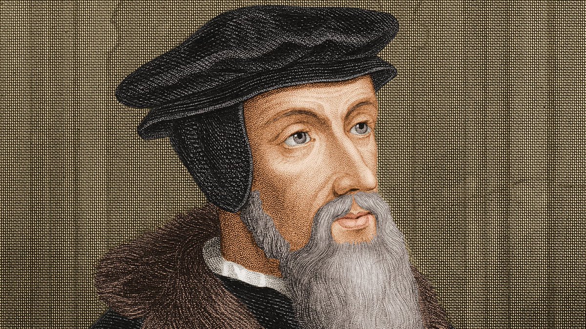 BobTheBaptist's tweet photo. “True wisdom consists in two things: knowledge of God and knowledge of self.”
- John Calvin https://t.co/vYXt2cfLsL