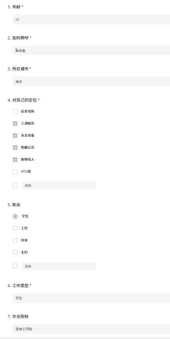 里仁Dom （ 接自曝自毁投稿 爆耍洗脑 tweet media