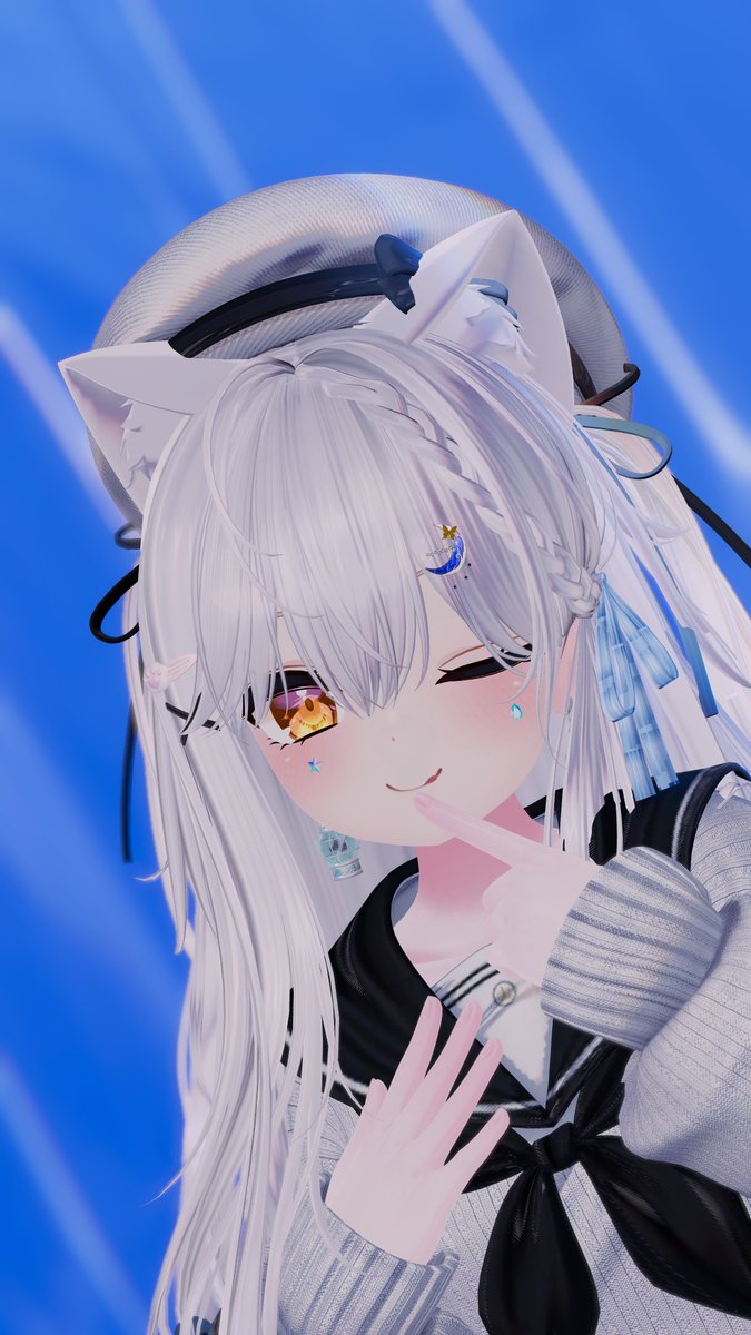 しでん@VRC tweet media