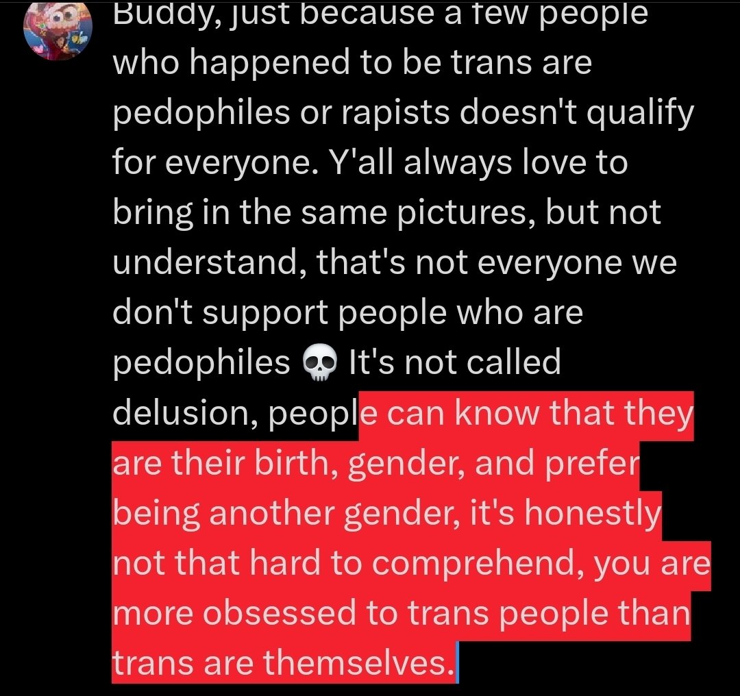 Danny tweet media